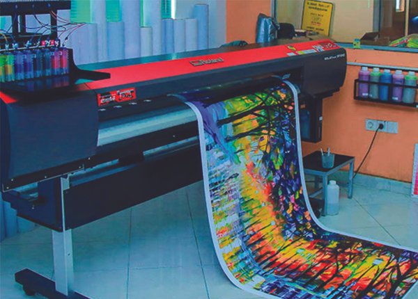 VASMA Digitx