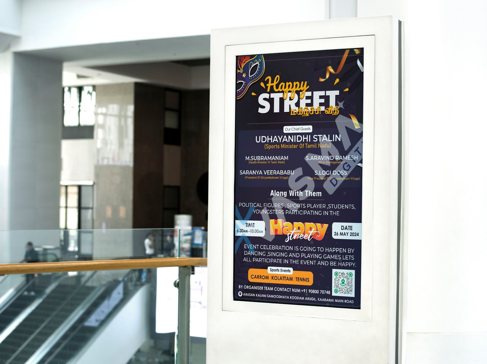 Advertising