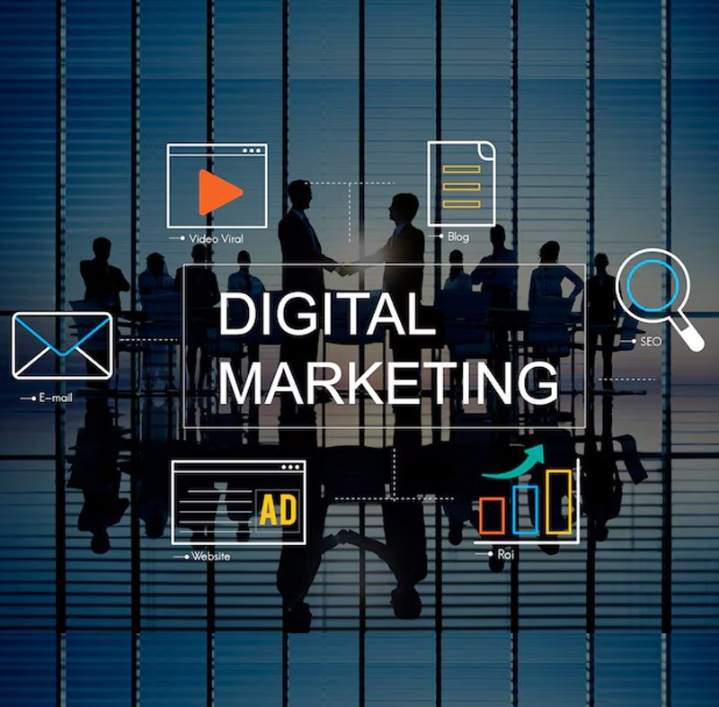 VASMA Digitx Video